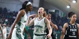Παναθηναϊκός - ΠΑΟΚ 91-52:  Ισοπεδωτικές στην πρεμιέρα οι «Αμαζόνες»!