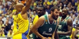 Σαν σήμερα: O «πράσινος» Φώτσης έγινε ο πρώτος Έλληνας που έπαιξε στο NBA!