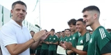 Ακαδημία Παναθηναϊκού: Δυναμώνει το scouting με ανθρώπους σε όλη την Ελλάδα!