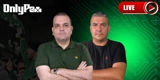 Ο Παναθηναϊκός που ψάχνει λύσεις κι απαντήσεις στο χτίσιμό του εν κινήσει | OnlyPao (13/12/25)
