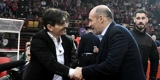 Euroleague: Γιαννακόπουλος και Αγγελόπουλοι θα καθίσουν στο ίδιο τραπέζι στις 5 Οκτωβρίου!