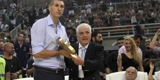 Γιαννούλης για Παύλο και Θανάση Γιαννακόπουλο: «Η ζωή τους μετά το μεσημέρι ήταν ο Παναθηναϊκός»