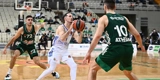 Μπάσκετ: Η ΑΕΚ ανακοίνωσε παίκτη που συνδέθηκε παλαιότερα με τον Παναθηναϊκό (vid)