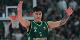 Παναθηναϊκός Aktor: H «πρώτη» του Καλαϊτζάκη του έδωσε προβάδισμα 10 πόντων (vid)