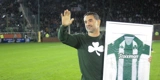 Εκτός πραγματικότητας τα σενάρια για Παναθηναϊκό και Καραγκούνη