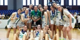 Πρωταθλητής Ελλάδος ο Παναθηναϊκός - Οι «Fantastic Twο» του χάρισαν την κούπα (vid)