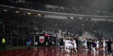 Παναθηναϊκός: Σοβαρός τραυματισμός οπαδού στον Βόλο