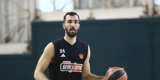 Πρώτη συμμετοχή στην Euroleague για τον Κουζέλογλου!