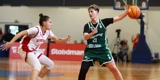 Ολυμπιακός - Παναθηναϊκός 89-63: Τραγική εμφάνιση και δίκαιη ήττα για τις «Αμαζόνες»!
