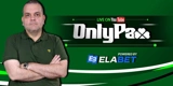 Γκαραγκάνης Live: Ο Επτάστερος ΣΠΙΤΙ ΤΟΥ - Πλάνο για Νίκαια | OnlyPao (18/9/2026)