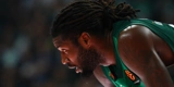 Λεσόρ: Η Euroleague του έπαιξε ξανά σκληρό παιχνίδι