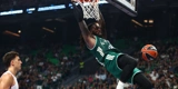 Πρώτος στην Euroleague ο Παναθηναϊκός (pic)