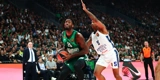 Euroleague: Στην 7η θέση ο Παναθηναϊκός Aktor - Oι αντίπαλοί του σε πλέι ιν και πλέι οφ!