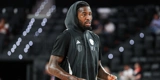 Euroleague: Το φοβερό κάρφωμα του Λεσόρ στο Παναθηναϊκός - Βαλένθια του 2023 (vid)
