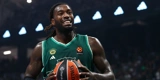Euroleague: Ο Λεσόρ αναδείχθηκε MVP της 4ης αγωνιστικής!