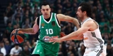 Euroleague: Ο διακαής πόθος του Γιαννακόπουλου ανανέωσε την συνεργασία του με την ομάδα του (vid)
