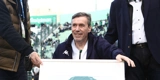 Νοσηλεύεται ο Σπύρος Μαραγκός