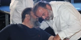 Από το «ό,τι πει ο Ολυμπιακός είμαστε απέναντι» στο «δίπλα στον Ολυμπιακό»