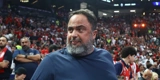 Έτσι επιτέθηκε στον Δημητριάδη ο Μαρινάκης! (vid)