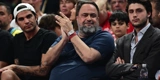 Μαρινάκης – Δημητριάδης: Εισαγγελική έρευνα για το περιστατικό στο ΟΑΚΑ!