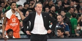 Mαρτίνεθ: «O Παναθηναϊκός μπορεί να μας κερδίσει στη Roig Arena, τους αξίζουν συγχαρητήρια για την τρομερή ατμόσφαιρα»