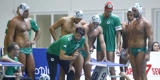 Μάζης: «Είμαι ευχαριστημένος - Ευχαριστούμε τον κόσμο μας»