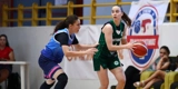 Η ασταμάτητη Μηλιτσοπούλου σκόραρε για πρώτη φορά με την ομάδα των γυναικών!