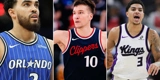 NBA - Free Agents: 5+1 ιδανικοί γκαρντ για τις ευρωπαϊκές ομάδες