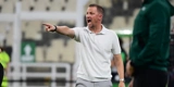 Νίστρουπ: «Μετά το 2-1 κάναμε τα πράγματα δύσκολα, πρέπει να κατηγορήσουμε μόνο τους εαυτούς μας»