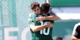 Κυρίαρχη η Κ19 του Παναθηναϊκού, 3-1 τον ΠΑΟΚ με πρωταγωνιστή τον Νεμπή