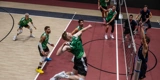 Live TV: Ήφαιστος Φλώρινας – Παναθηναϊκός (3ο Rethymno Volleyball Tournament)