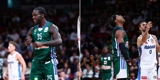 Καπουκάκης Blog: Windy City Duo...