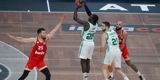 GBL: Αυτό είναι το πλήρες πρόγραμμα των τελικών