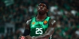 Παναθηναϊκός Aktor: Με Ναν η δεύτερη πεντάδα της Euroleague (vid)