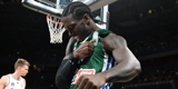 Παναθηναϊκός - Adelaide 36ers 106-89: «Όργια» του Ναν και... κατοστάρα!