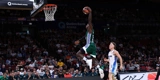 Έτσι νίκησε τους Adelaide 36ers ο Παναθηναϊκός (vid)