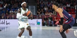 Euroleague: «Στις καλύτερες φάσεις του 2025 το buzzer beater του Ναν στη Βιτόρια» (vid)