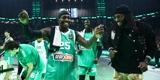 Euroleague: Με Ναν και Λεσόρ το βίντεο για την έναρξη της νέας σεζόν (vid)