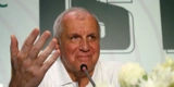 Ο μεταφραστής είπε τον Παναθηναϊκό... Ολυμπιακό - Η αντίδραση του Ομπράντοβιτς και τα γέλια! (vid)