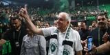 Καλιούρης Blog: Να φτιάξουμε στην πόλη ακρογιαλιά...