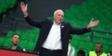 Ομπράντοβιτς: «Η Καρδίτσα έπαιξε πολύ καλά, χρειάζονται χρόνο οι Ναν και Σλούκας»