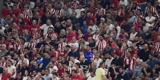 Ολυμπιακός: Έντονες αποδοκιμασίες στο Φάληρο μετά την «λευκή» ισοπαλία με την Ναϊμέγκεν (vid)