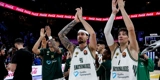 Οι καλύτερες στιγμές από το σπουδαίο «διπλό» του Παναθηναϊκού (vid)