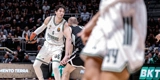 Βαθμολογία EuroLeague: Έπεσε στο 4-2 ο Παναθηναϊκός