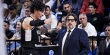 «Μυθικό» ματς του Όσμαν, «έγραψε» ιστορία με τον ΠΑΟΚ