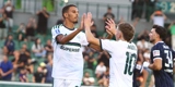 Παναθηναϊκός: Τα Highlights του 0-2 επί της Κηφισιάς (vid)