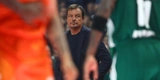 Παναθηναϊκός: Αυτός «κόπηκε» για το Game 4