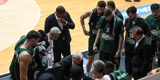 Ξένος παίκτης του Παναθηναϊκού πέταξε... επική ατάκα στους διαιτητές με την Καρδίτσα!