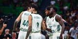 Παναθηναϊκός - ΠΑΟΚ 87-81: Τροπαιούχος μετά από ματσάρα ο «Επτάστερος»!