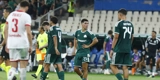 Γκαραγκάνης: «Κακός Παναθηναϊκός, έδωσε δικαιώματα» (vid)